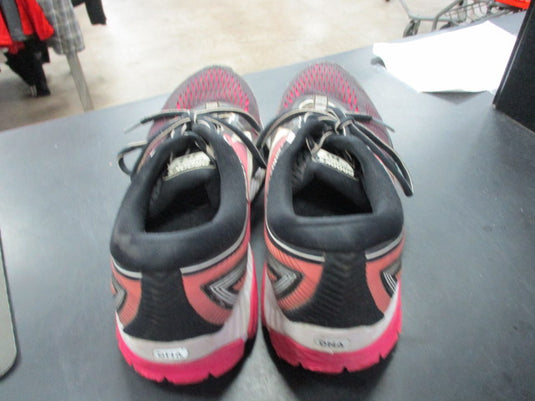 Used Brooks Ghost 10 Running Shoes Size 10