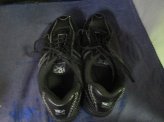 Used Strike Force Size 11 Bowling Shoes