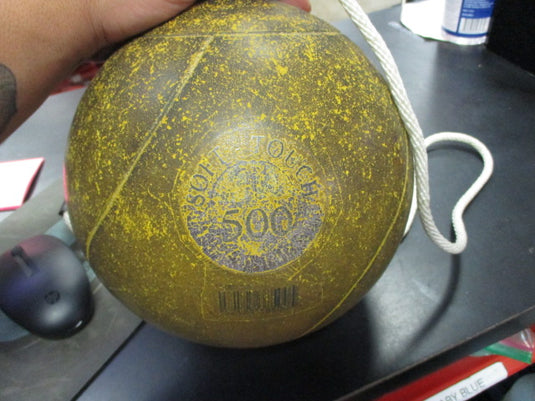 Used Baden School Quality 8'' Teatherball