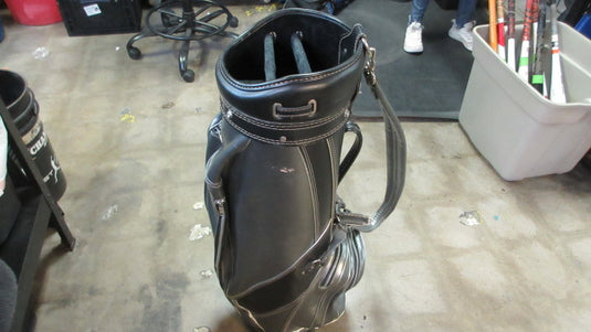 Used Hot-Z Golf Bag