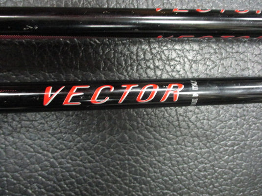 Used Kerma Vector 46'' 115CM Downhill Ski Poles