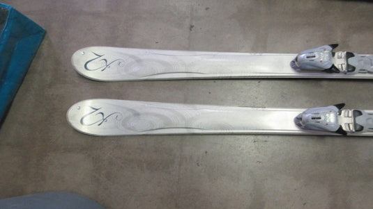 Used K2 I9 163Cm Downhill Skis with Bindings