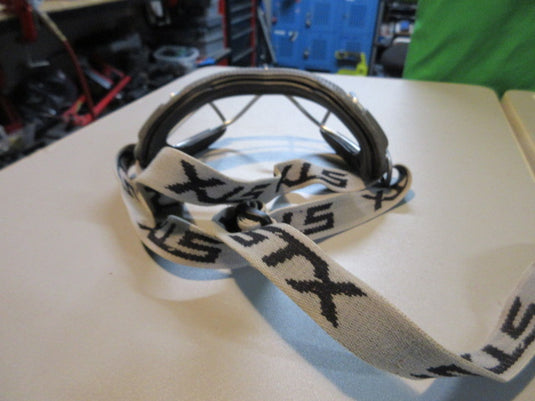 Used STX XT2 Lacrosse Eye Protection