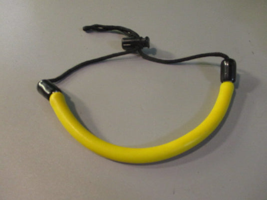 Used Dive Lanyard