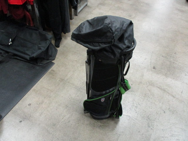 Load image into Gallery viewer, Used USKG Junior Golf Stand Bag
