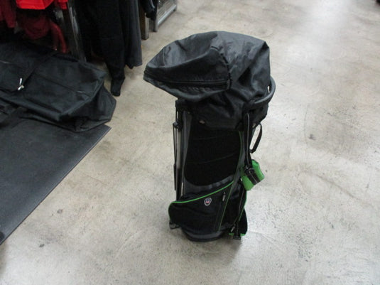 Used USKG Junior Golf Stand Bag