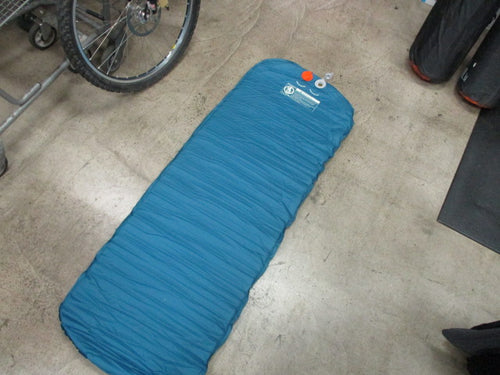 Used Rei Kindercamp Self-Inflating Pad 60