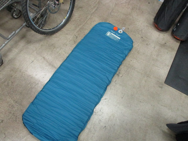 Load image into Gallery viewer, Used Rei Kindercamp Self-Inflating Pad 60&quot; x 20&quot; x 1.5&quot;
