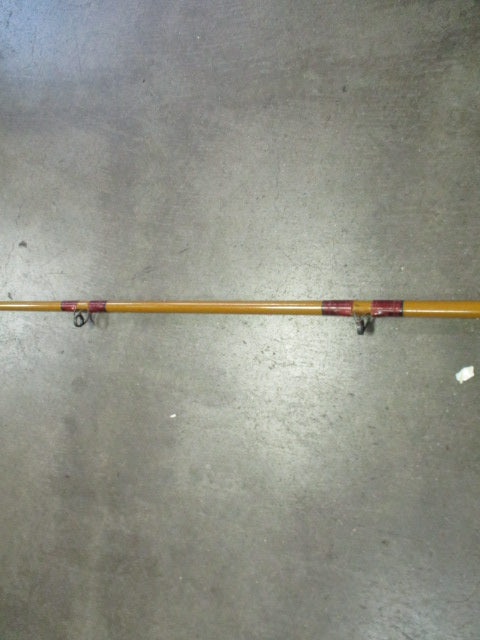 Used Vintage Special Yellow Tail Rod Handcrafted by Al Ellis