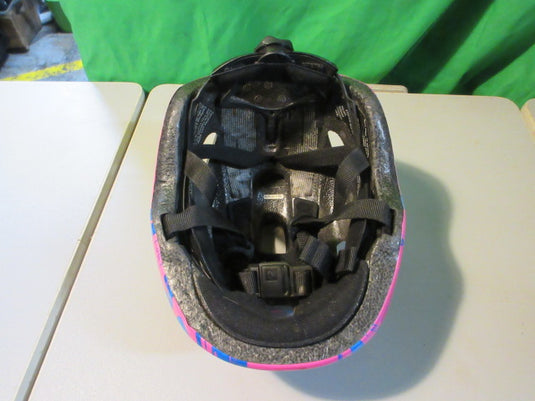 Used Bontrager Little Dipper Size Toddler 40-50cm Bike Helmet