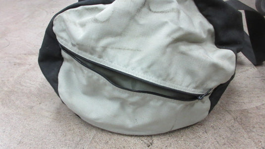 Used Diving Bag