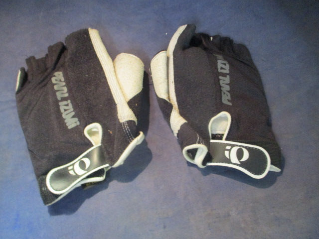 Load image into Gallery viewer, Used Pearl Izumi Bike Gloves Size Large
