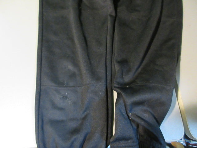 Load image into Gallery viewer, Used Easton Zone 2 Black Size Small Softball Pants
