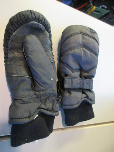 Used REI Gore-Tex Snow Mittens Size Medium