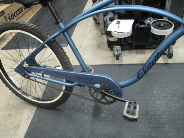 Load image into Gallery viewer, Used Electra Cruiser 1 26&quot; Bicycle
