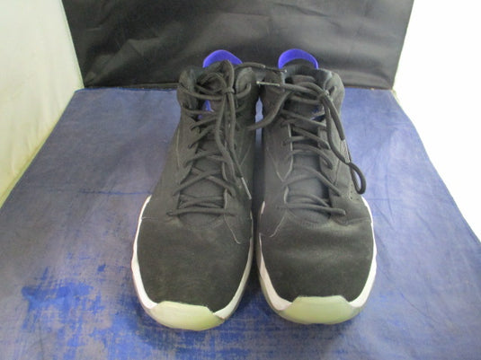 Used Nike Jordan Lift Off Basketball Shoes Adult Size 10