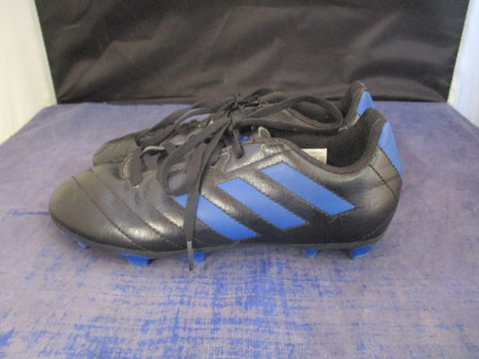 Used Adidas Goletto Soccer Cleats Youth Size 3