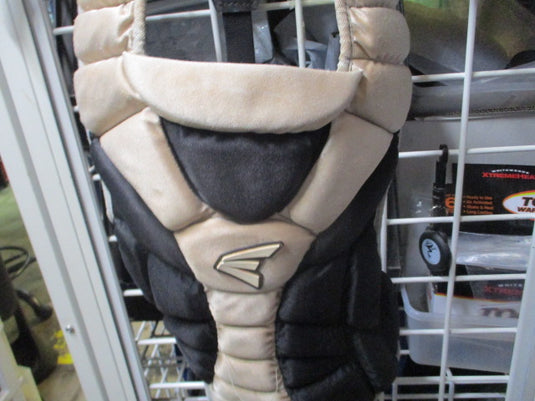 Used Easton Junior Catcher's Chest Protector