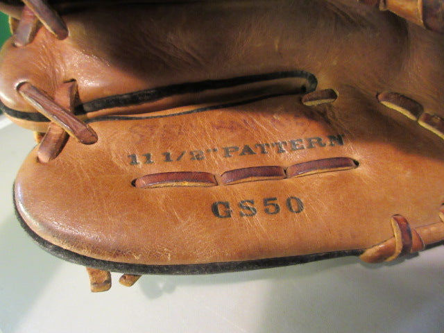 Load image into Gallery viewer, Used Easton Genuine Series 11.5&quot; Glove - LEFTY
