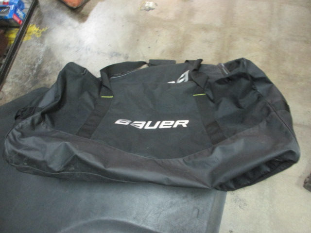 Load image into Gallery viewer, Used Bauer XL Hockey Equipment Bag
