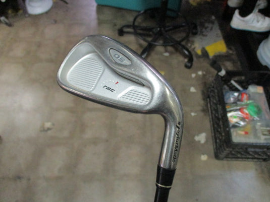 Used TaylorMade Rac OS 5 Iron