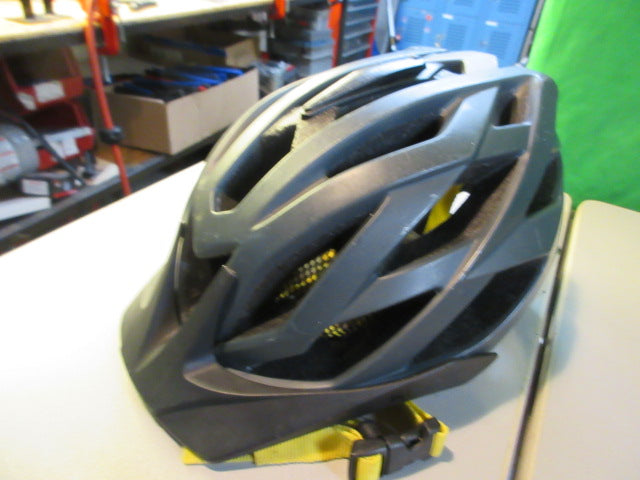 Load image into Gallery viewer, Used Kali Bicycle Helmet Size Small/Medium
