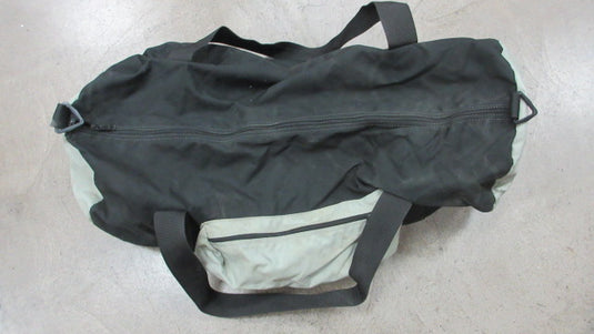 Used Diving Bag