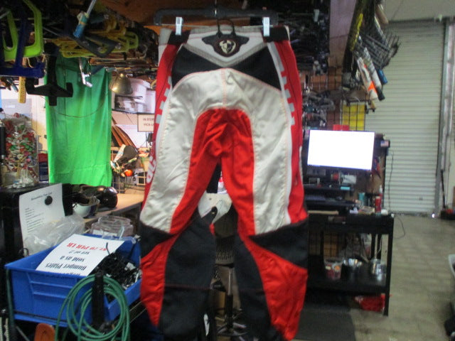 Load image into Gallery viewer, Used Thor AC 2 MX Pants Size 34
