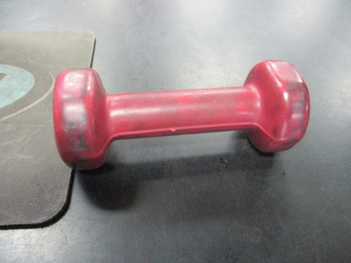 Used Cap 2 LB Dumbbell