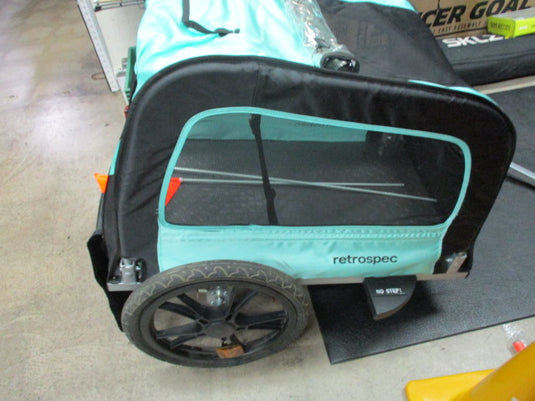 Used Retrospec Dog Trailer 16'' Tires (No Coupler)