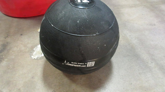 Used Jump USA 12lb Slam Ball