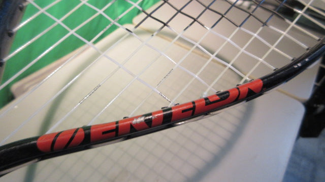 Load image into Gallery viewer, Used Ektelon Power Blade Racquetball Racquet
