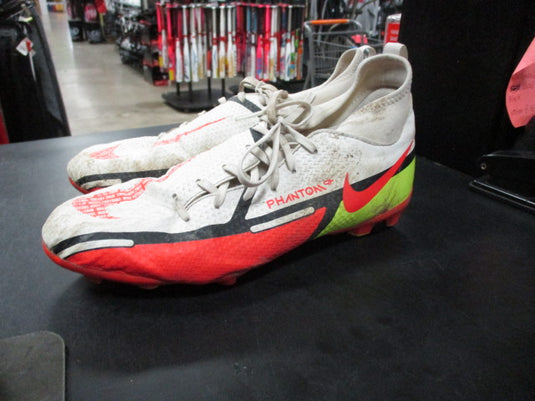 Used Nike Phantom GT2 Elite Youth Cleats 6Y