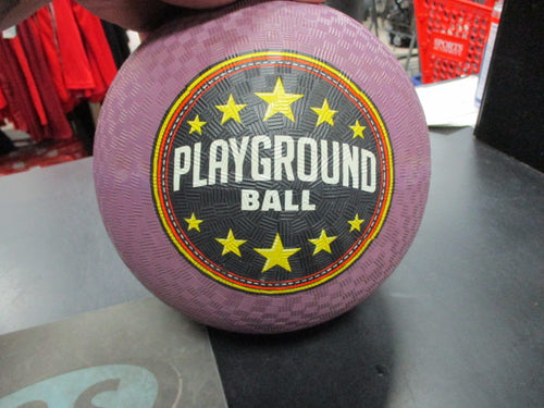 Used Franklin Playground Ball