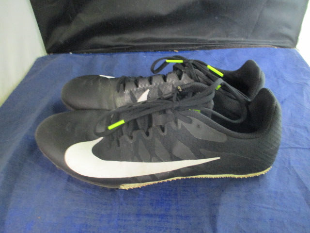 Load image into Gallery viewer, Used Nike Zoom Rival 9 Track Shoes Adult Size 8
