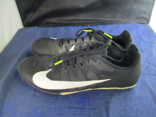 Used Nike Zoom Rival 9 Track Shoes Adult Size 8