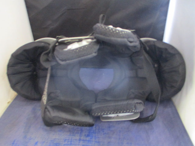 Load image into Gallery viewer, Used All-Star SP 1000s Ultra Cool Shoulder Pads Youth Small 28&quot;-30&quot;
