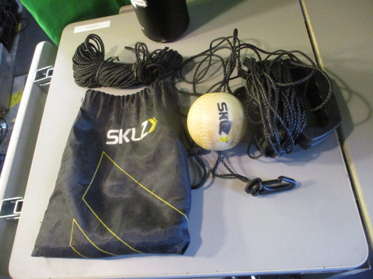 Used SKLZ Zip-N-Hit