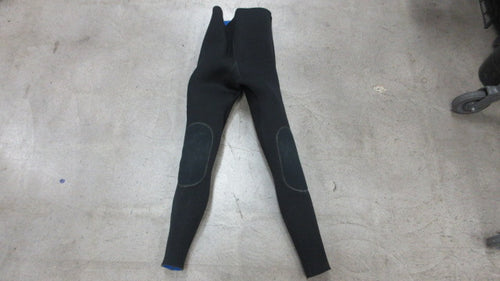 Used Scuba Layer Base Wetsuit Pants