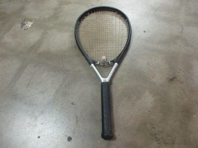 Load image into Gallery viewer, Used Gosen Carbon-15 27.5&quot; Tennis Racquet
