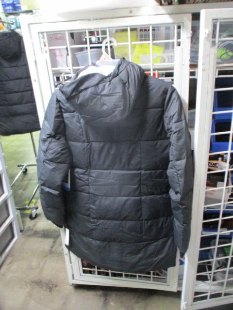 Load image into Gallery viewer, New WFS Fraser II Snow Parka Jacket Womens Size Small - Black
