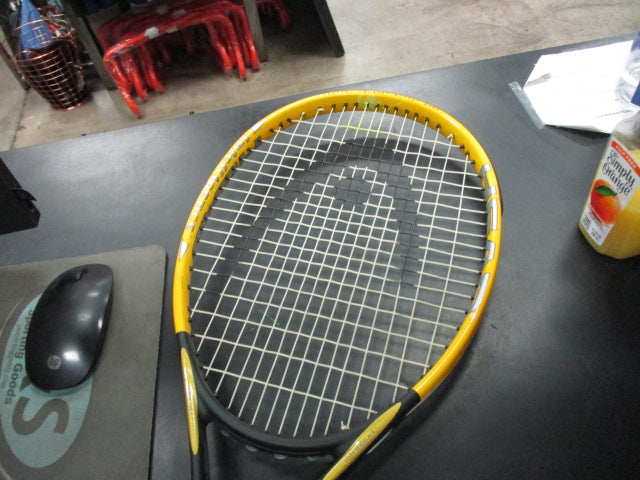 Load image into Gallery viewer, Used Head Intelligence I.Speed 27&quot; Tennis Racquet
