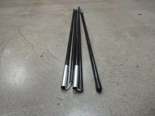 Used Tent Rods