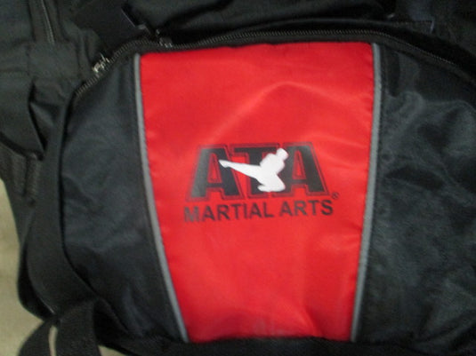 Used ATA Equipment Backpack