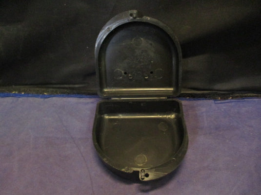 Used Century Mouth Guard Case