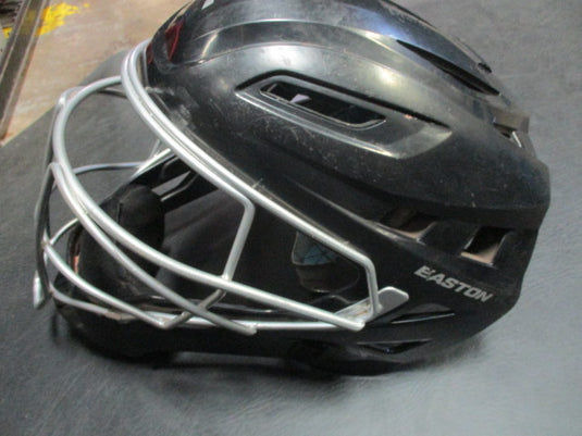 Used Easton Game Time Catchers Helmet Adult Size 7 1/8 - 7 1/2