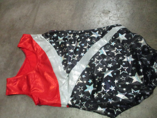 Used Balera Leotard Size Medium Child