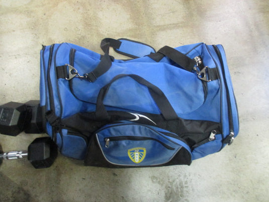 Used Score Soccer Equipment Bag