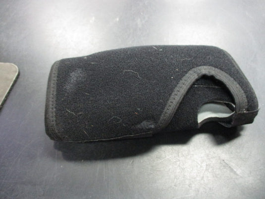 Used Mcdavid Left Wrist Brace