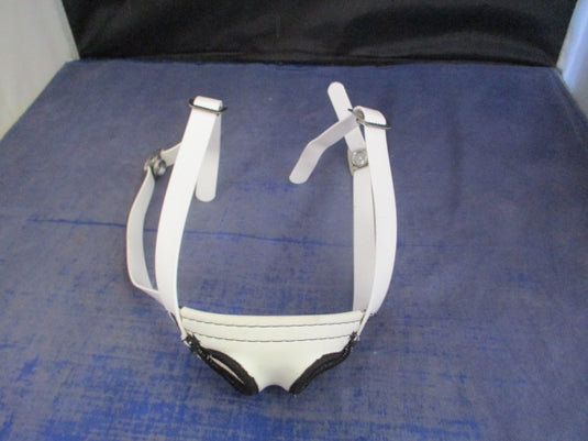 Used Riddell Football Chin Strap